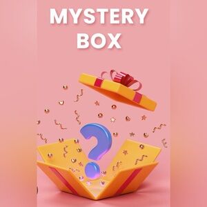 Mystery Box Women's Dresses and Skirts sizes 12/14 up to XL/XXL.